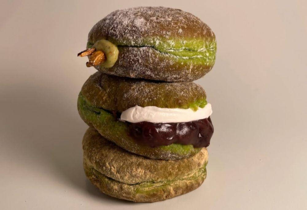 7 Donat Viral di Jakarta, Ada Pinkan Mambo