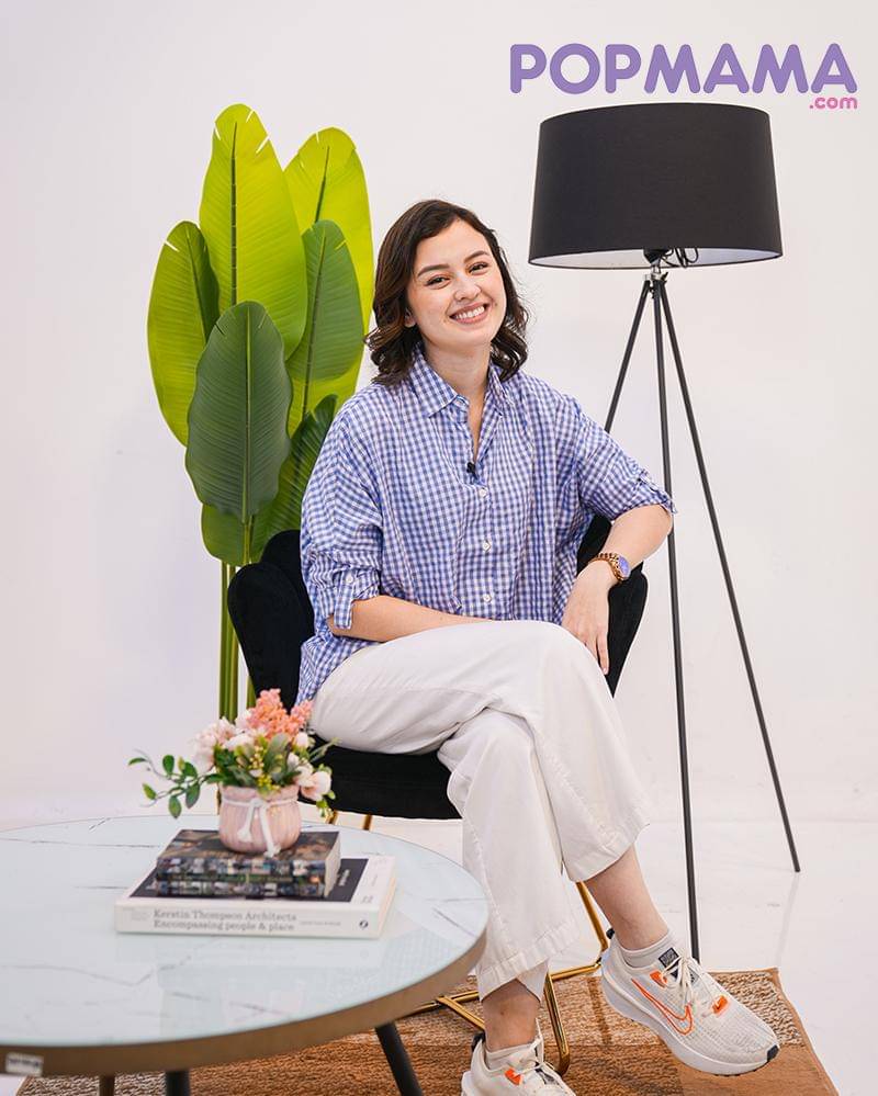 Popmama.com/Hari Firmanto