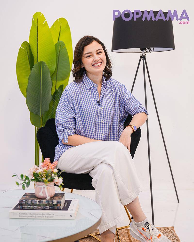 Popmama.com/Hari Firmanto