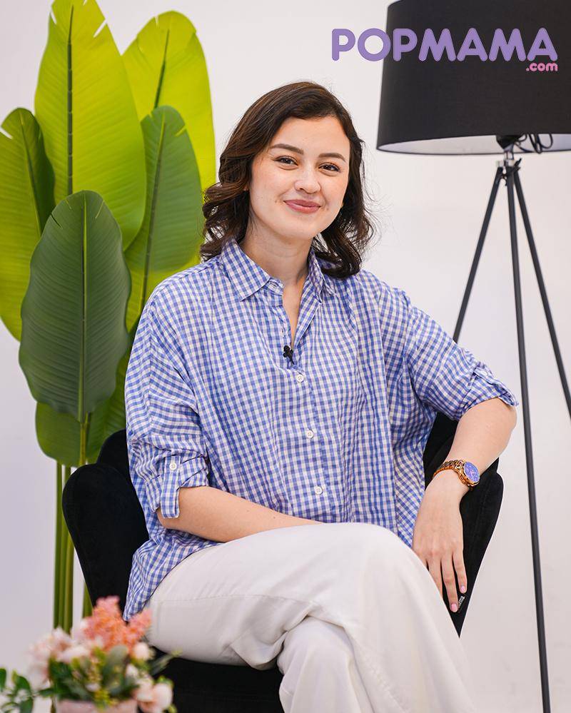 Popmama.com/Hari Firmanto