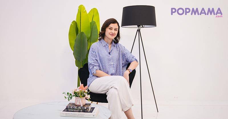 Popmama.com/Hari Firmanto