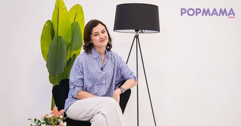 Popmama.com/Hari Firmanto
