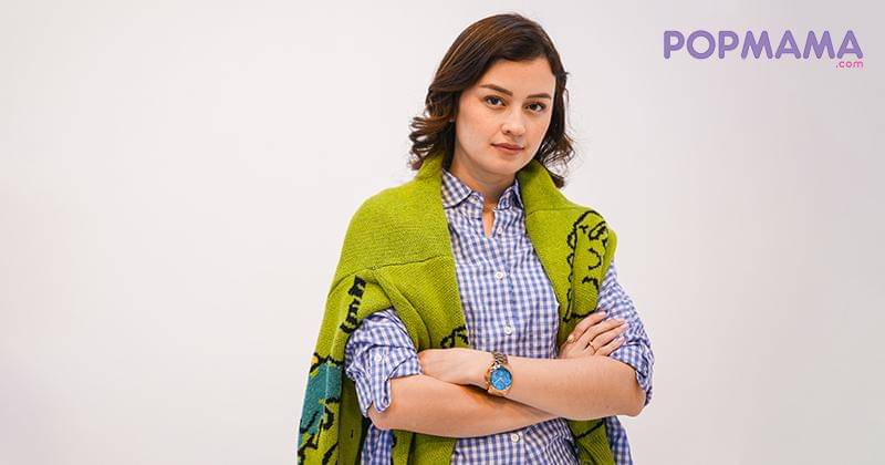 Popmama.com/Hari Firmanto