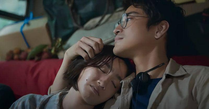 7 Fakta dan Sinopsis Film Sampai Nanti, Hanna, Kisah Cinta Era 90-an