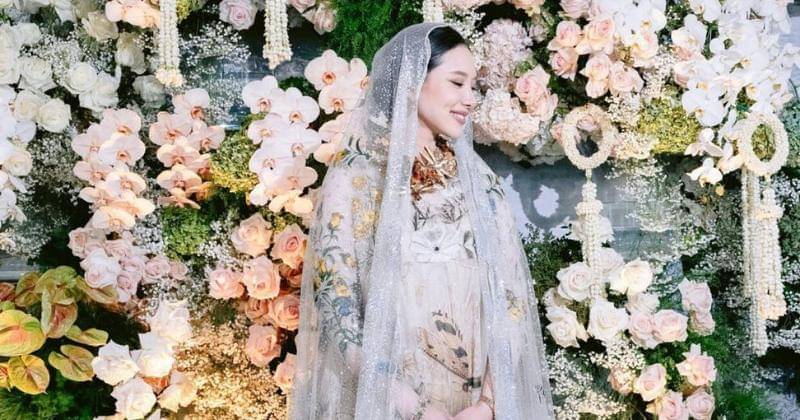 Instagram/thebridedept