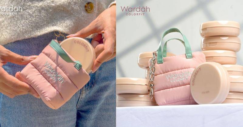 Instagram/wardahbeauty