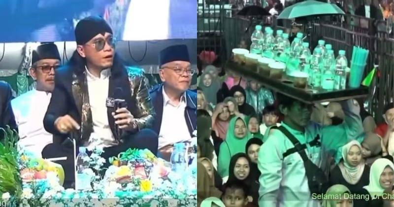 Youtube.com/PCNU Kabupaten Magelang