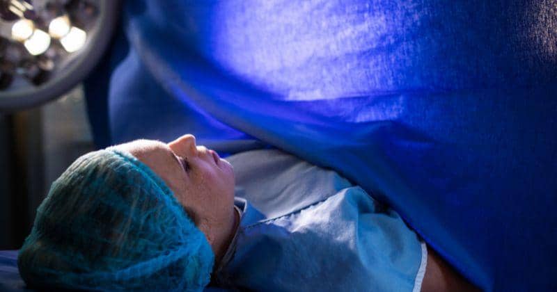 Korea Selatan Menggratiskan Operasi Caesar bagi Semua Ibu Hamil