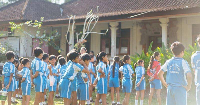 Pexels/Agung Pandit Wiguna