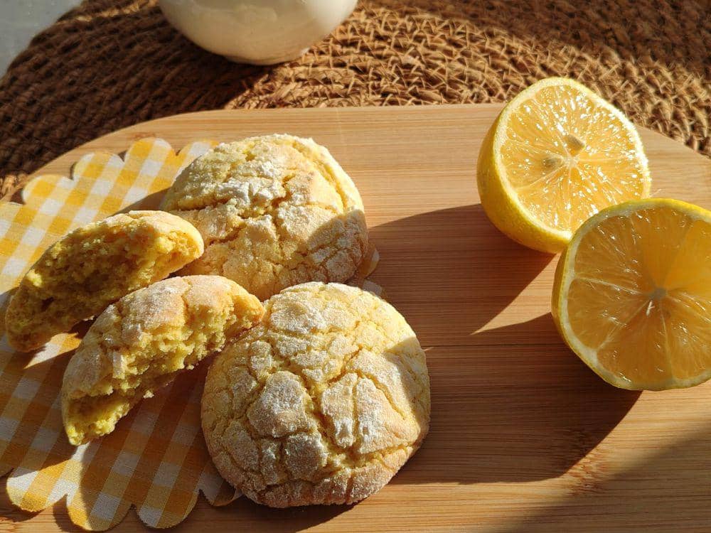 5 Variasi Resep Cookies Rasa Buah, Cocok untuk Camilan Anak-anak!
