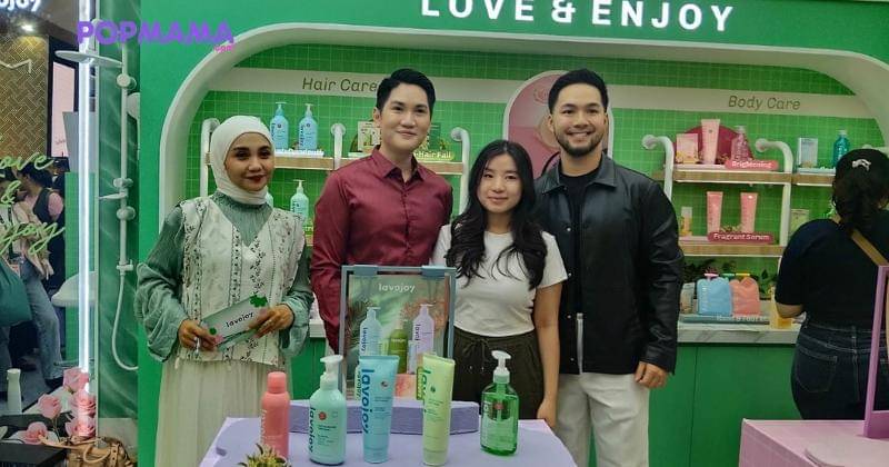 Popmama.com/Enis Fauziah