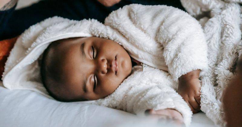 Pexels/William Fortunato