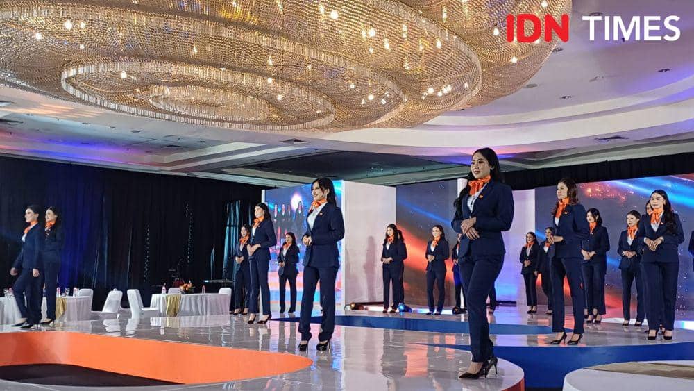 BookCabin Hadirkan Fitur dan Layanan Baru, Ada Benefit Ekslusif