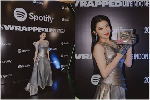9 List Lagu di Album Terbaru Anggis Devaki, Penuh Kisah Perjalanannya ...
