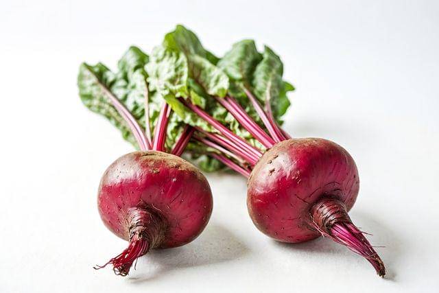 Kandungan Buah Bit untuk Kesehatan Ibu Hamil