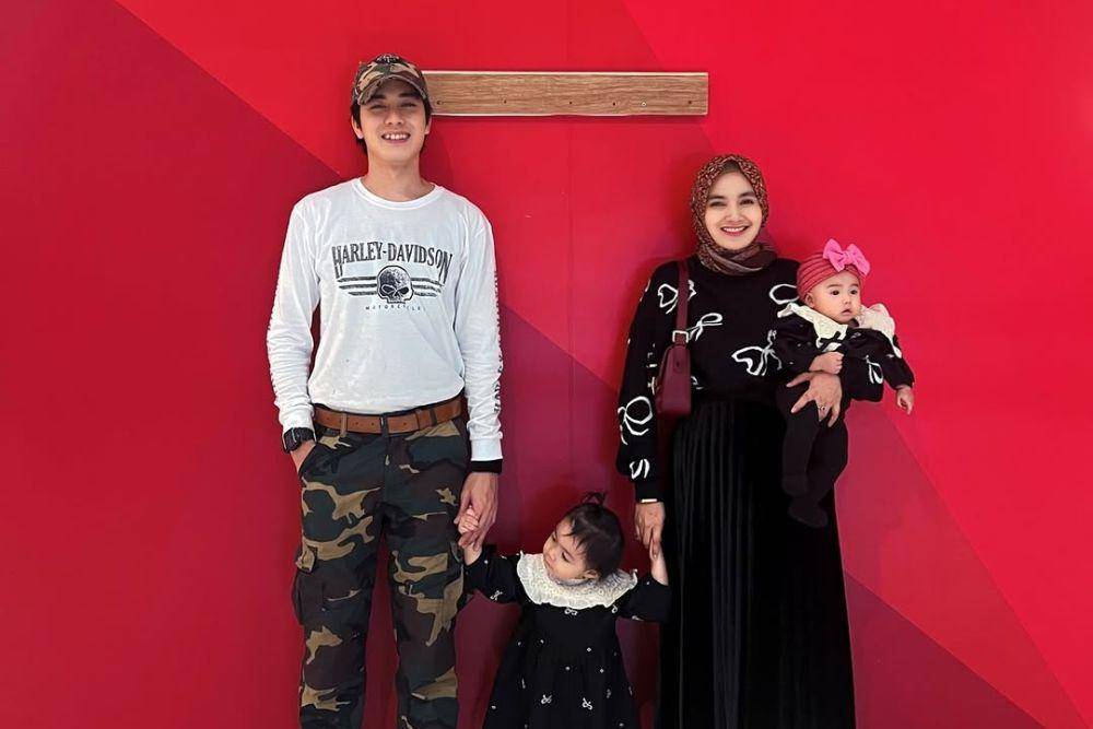 Artis Indonesia Menikah dengan Fans