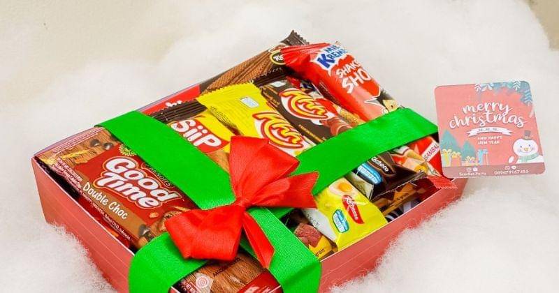 Tokopedia.com/Scarlletparty