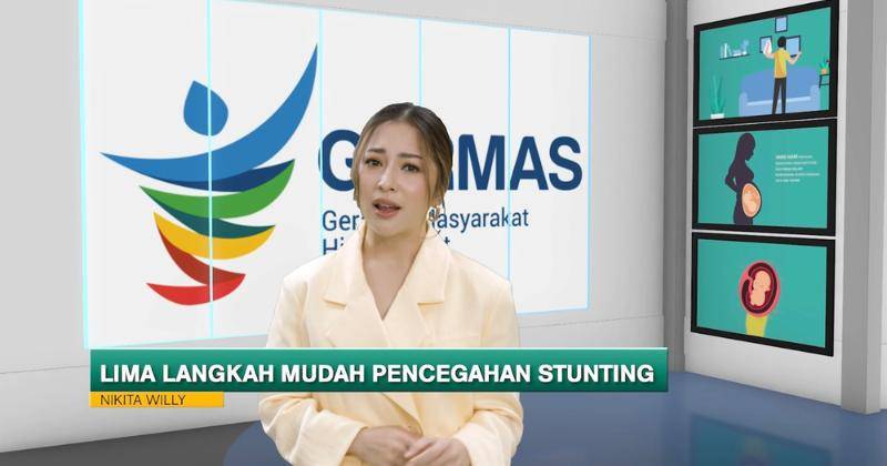 Cara Cegah Stunting Anak 1-5 Tahun, Kenali Pencegahan ABCDE!