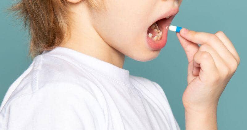 Berapa Dosis untuk Anak yang Alami Kekurangan Vitamin D?