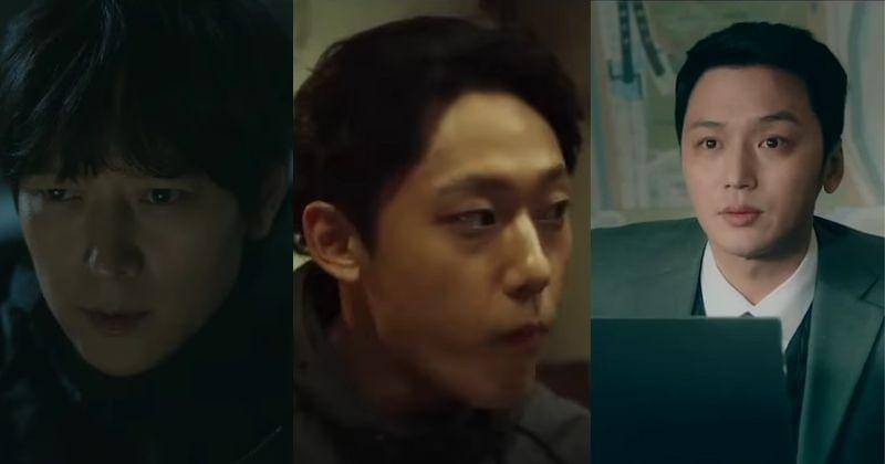 Youtube.com/Mega Films Distribution/Eon Talk