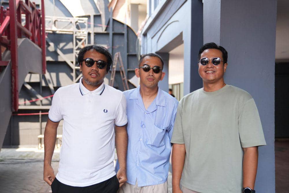 Boss Creator 5 Tahun