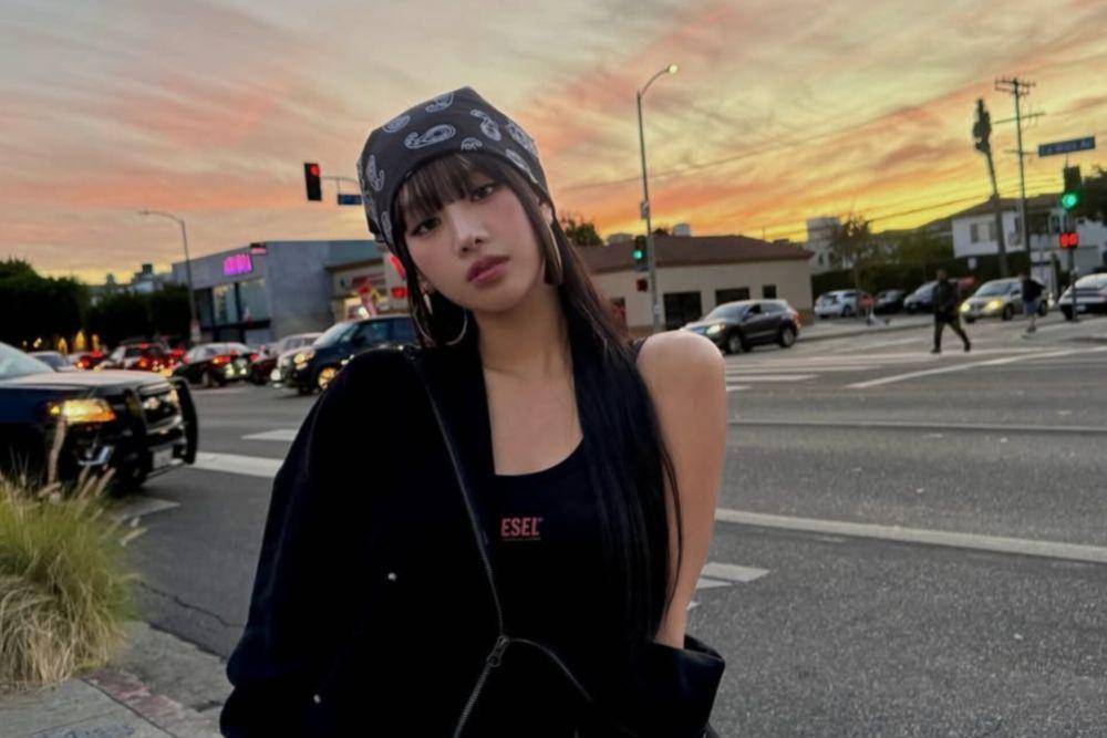 12 Artis KPOP yang ulang tahun di Bulan Mei