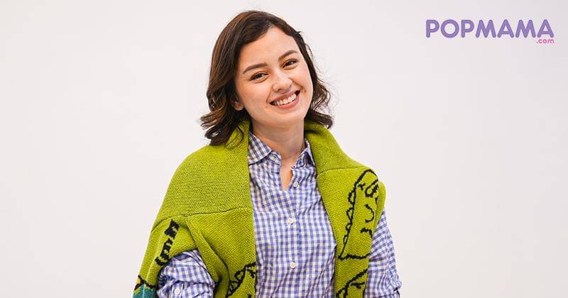 Popmama.com/Hari Firmanto