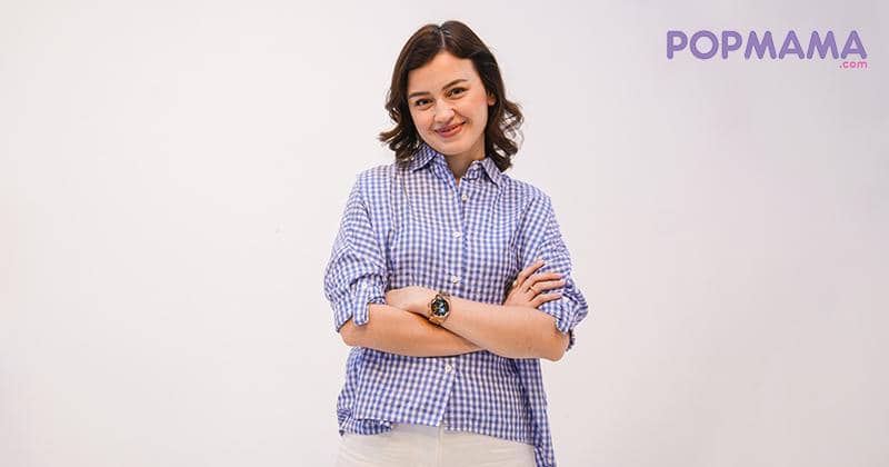 Kimberly Rider Ceritakan Momen Menantang sebagai Mama | Popmama.com