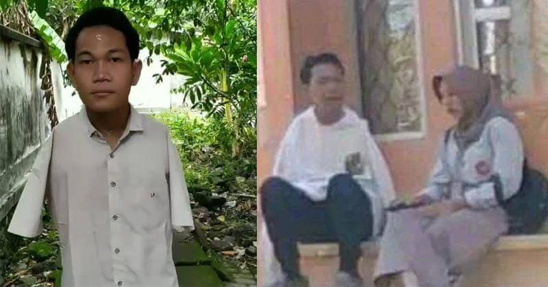 TikTok.com/agus_art80/Dok. Istimewa