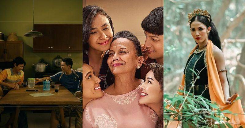 Instagram.com/podcast.agak.laen / fedinuril / kknmovie