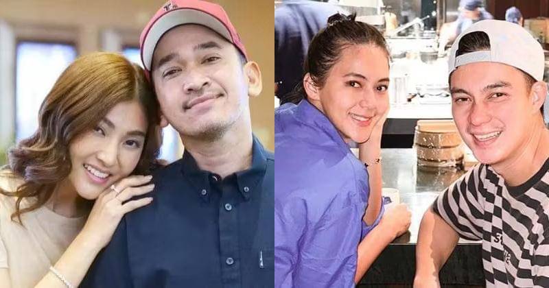 Instagram.com/sarwendah29/paula_verhoeven