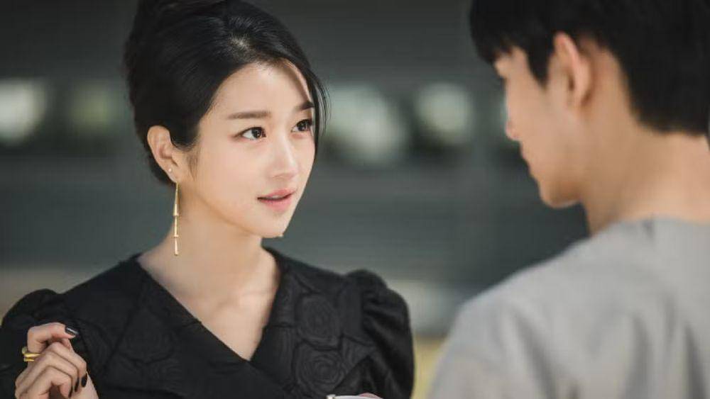 Serial yang Mirip Film Sampai Titik Terakhirmu