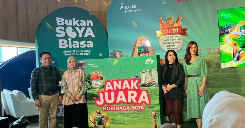 Popmama.com/Anggia Ramadhani Fitri