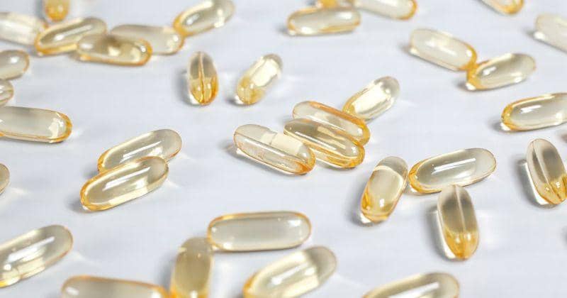 Pexels/Supplements On Demand