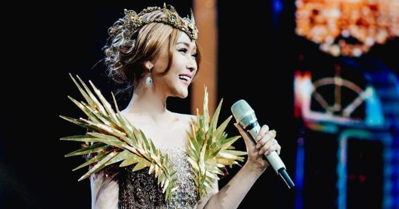 Instagram.com/inul.d