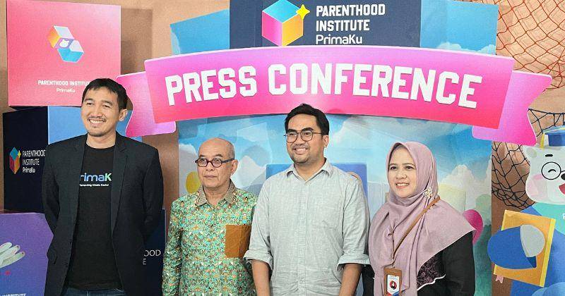 Kemudahan Kelas Parenting Berbasis Teknologi untuk Tumbuh Kembang Anak