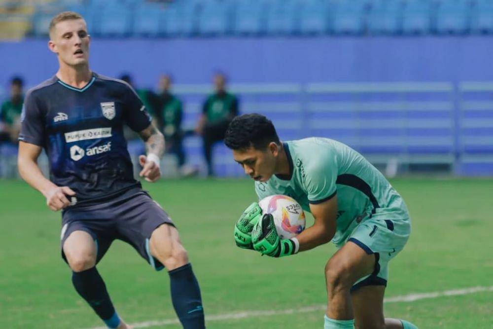 Profil dan Biodata Muhammad Ardiansyah, Talenta Muda Timnas Garuda