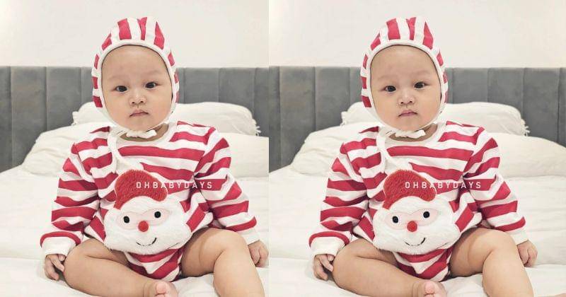 Shopee.co.id/OHBABYDAYSOfficialShop