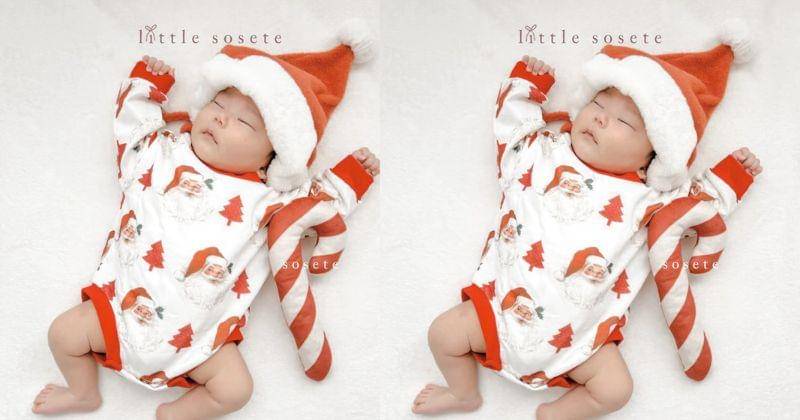 Shopee.co.id/Little Sosete Official Shop