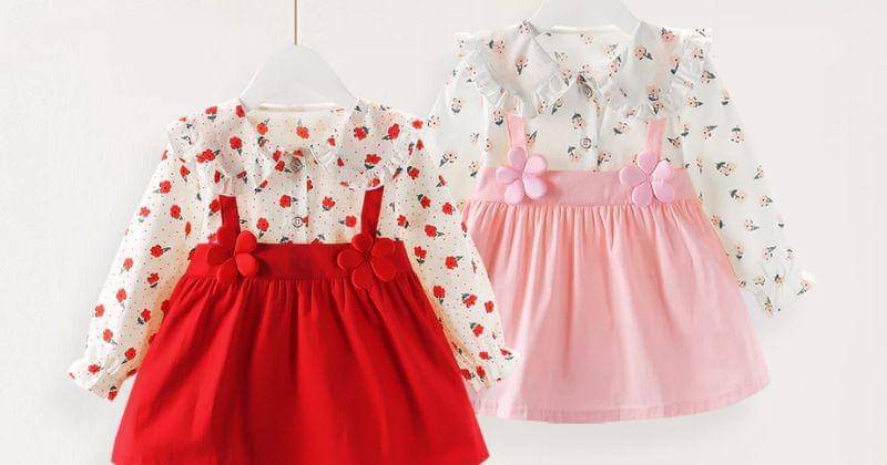 Shopee.co.id/WAKA KIDS Official Shop