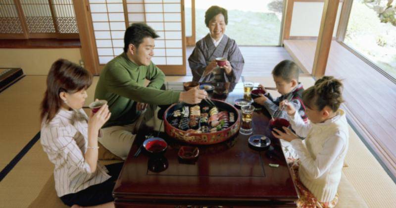 7 Tips Anak Sehat ala Orang Jepang yang Bisa di Tiru