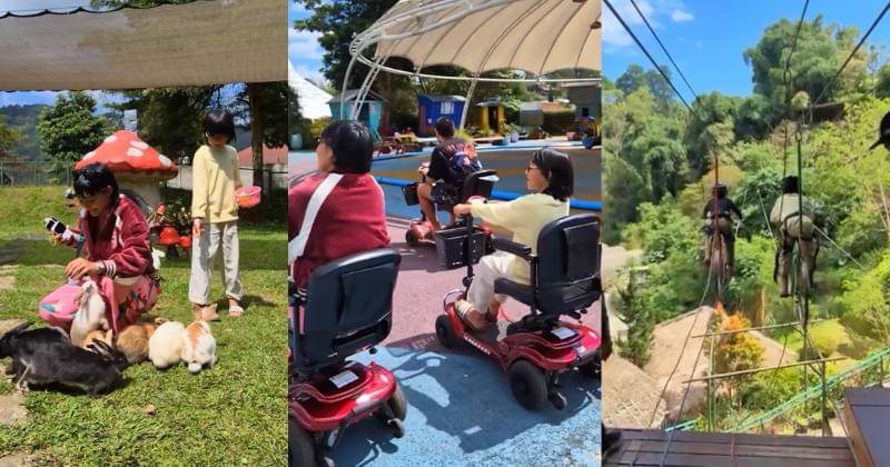 Instagram.com/thelodgemaribaya