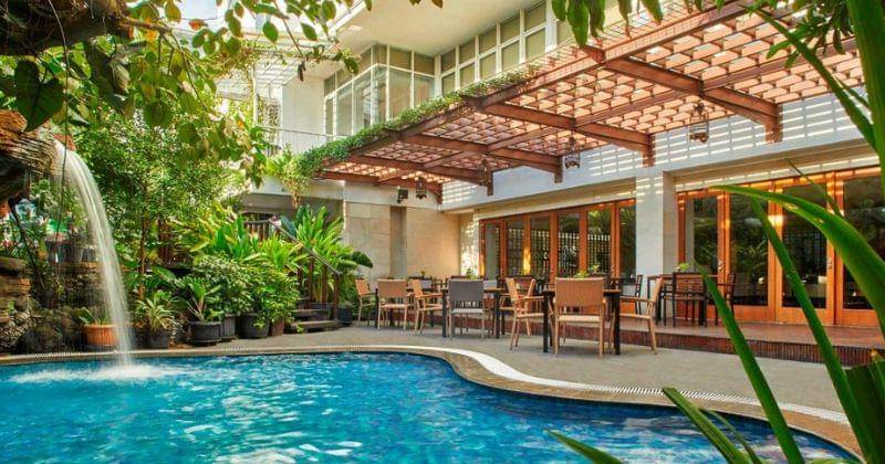 Jambuluwuk.com/Jambuluwuk Malioboro