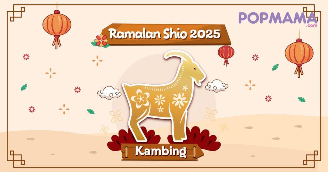 Popmama.com/Aristika Medinasari