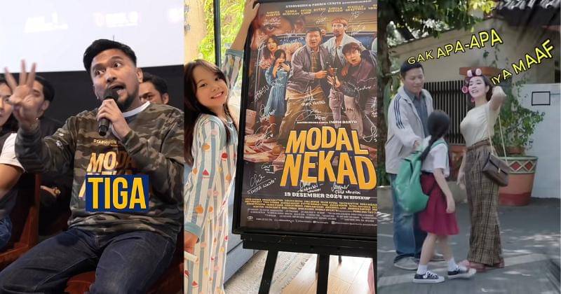 TikTok.com/starvision, Instagram.com/gadiiing