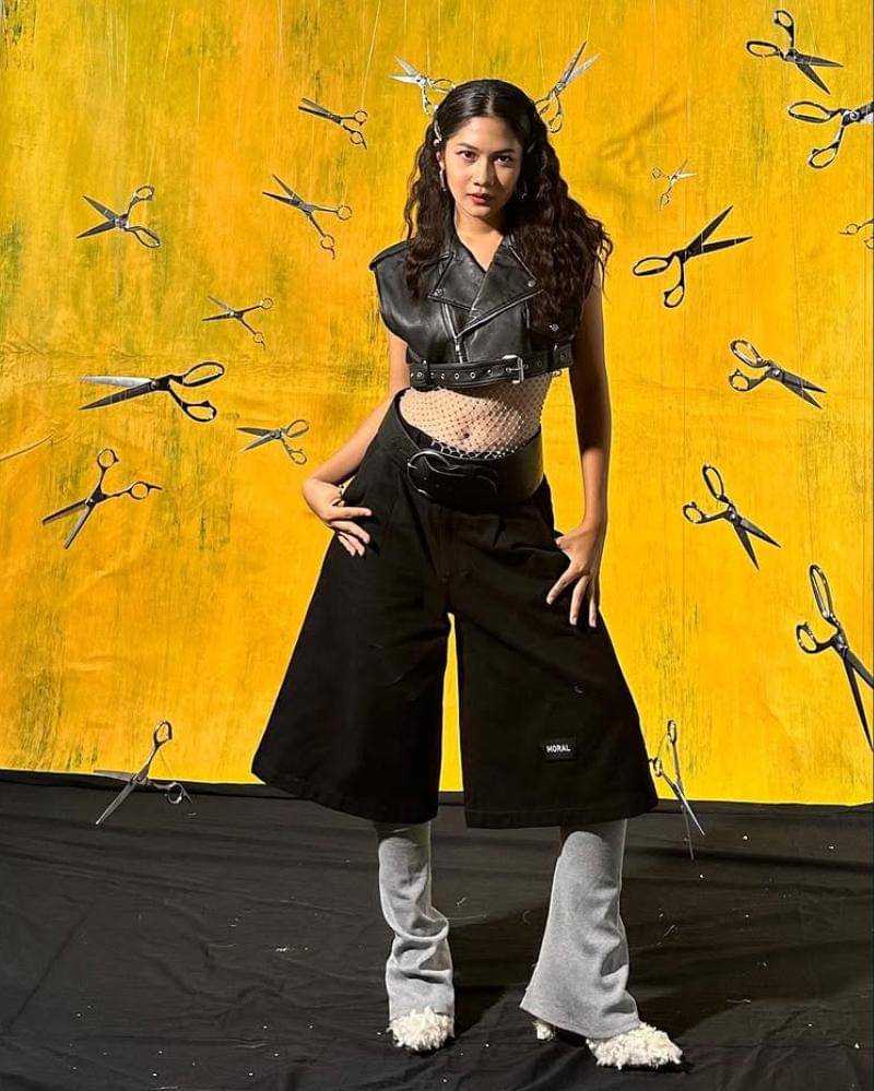 Instagram/maishakanna