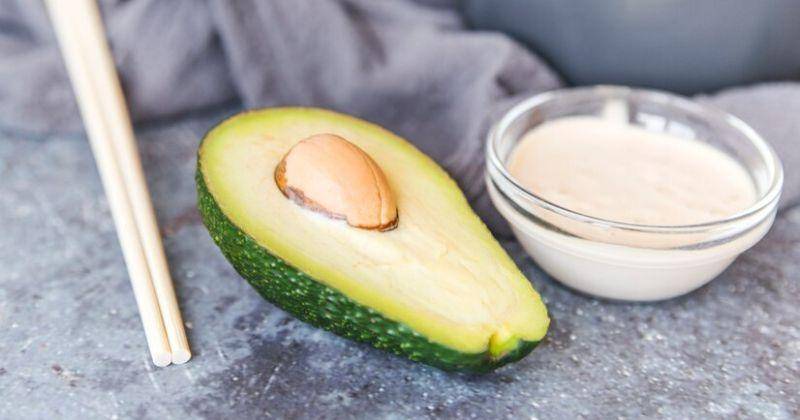 Resep Alpukat Kuah Santan untuk MPASI, Bagus untuk Nambah Berat Badan