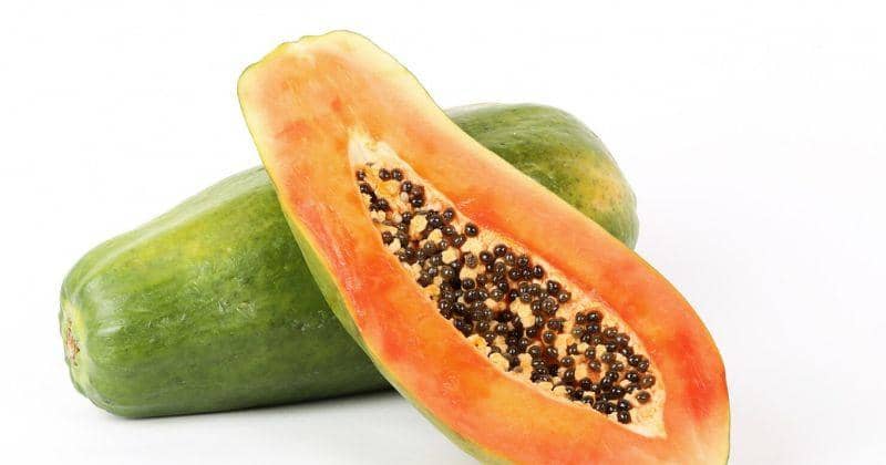 7 ⁠Manfaat Pepaya untuk Kesuburan, Perhatikan Ya!