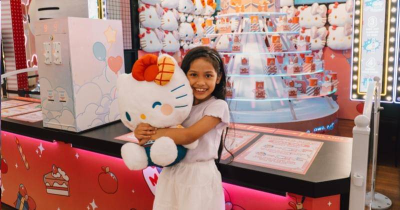 Dok. Singapore Tourism Board