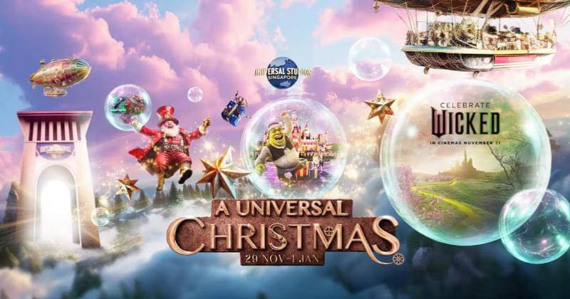 Dok. Singapore Tourism Board